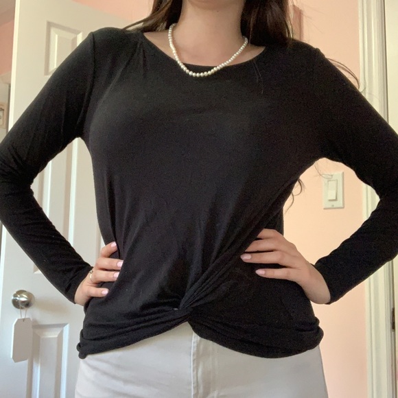 Dynamite long sleeve top - Picture 1 of 1